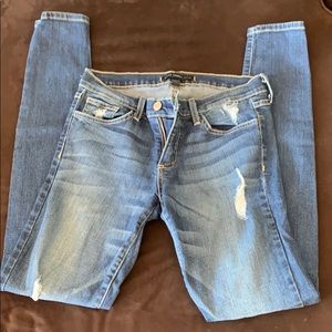 FLYING MONKEY jeans straight leg